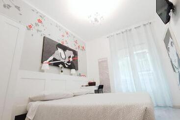 B&b Lupin Trento
