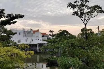 Hotel Aqiilah Syariah