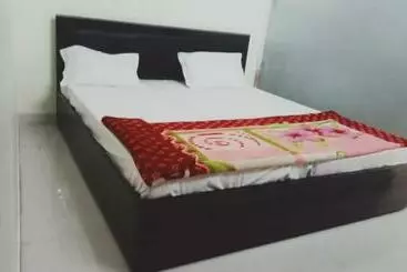 Hotel Brahma Flower