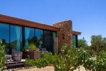 Hotelli Entre Viñedos