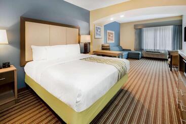 فندق La Quinta Inn & Suites By Wyndham Broussard   Lafayette Area
