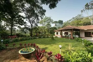 Magnolia Estates & Resorts