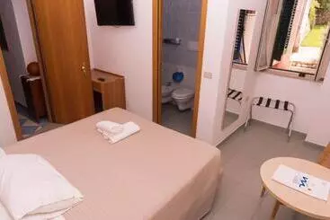 Residência Villa A Mare