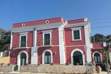 레지던스 Villa A Mare