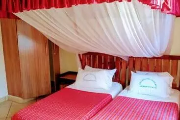 Chamiachi Luxury Apartments