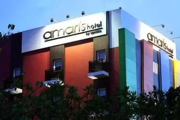 Amaris Hotel Panakkukang