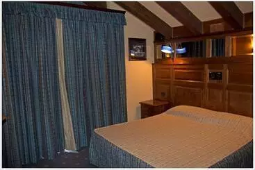 Отель California