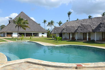Diani Bay Resort