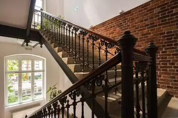 Hotel Dikul Market Square Wroclaw