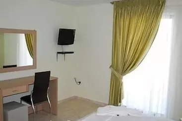 Eleana Boutique Hotel & Blue Infinity