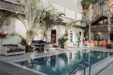 Estate Spa Boutique Hotel   Adults Only