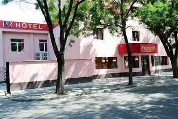 Hotel Premiere