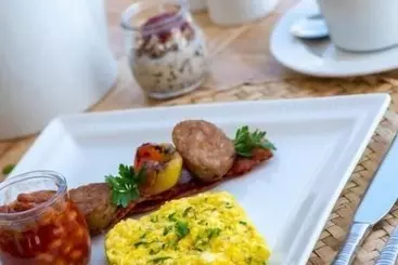 هتل Constance Tekoma