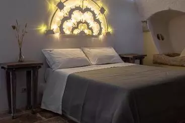 ホテル Masseria Borgo San Marco