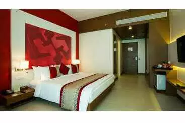 Hotel The Fern Residency Mumbai