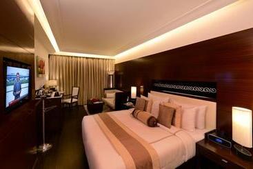 The Galgotias Hotel Gurugram