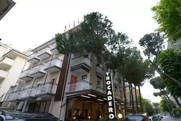 Hotel Trocadero