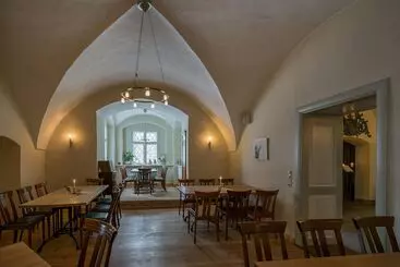 Hotel Wasserschloss Mellenthin