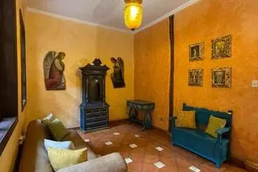 Nass Casa Del Aguila