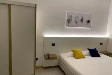 Hotel Oasi Park