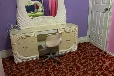پانسیون A Lavish Room In Queens