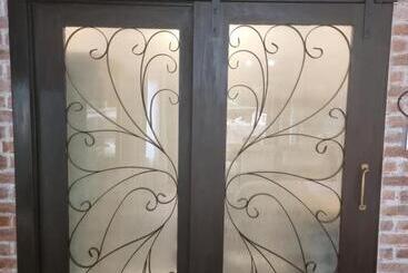 פנסיון La Casa Nostra Villa Rose Garden Carmella