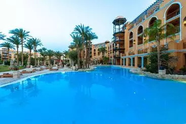 The Grand Resort