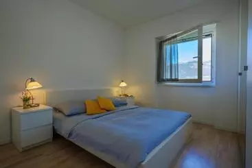 Aparthotel Residence Girasole Casa Gialla