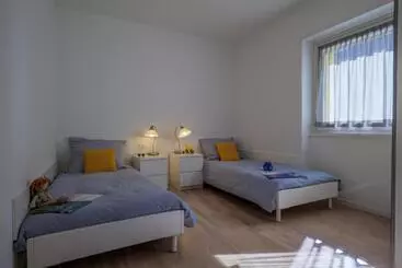 Aparthotel Residence Girasole Casa Gialla