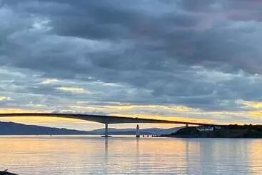 Majatalo Heatherbrae Cosy Wooden Pod