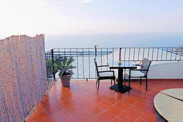 Pensjonat B&b La Danza Del Mare