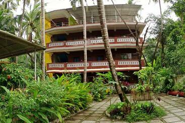 Pensjonat Selfia Guest House Majorda