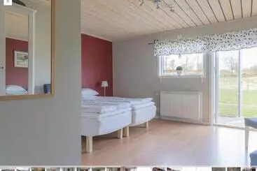 Bed and Breakfast Börs Gård B&k
