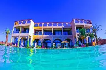 ホテル Kasbah Yu Palace