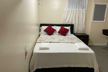 膳宿费 A Private Room In Queens