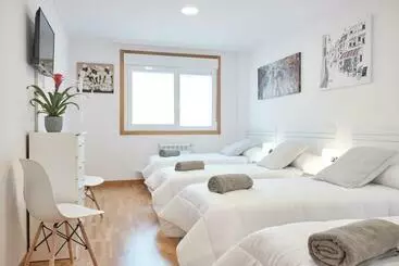Peregrina Pension 4
