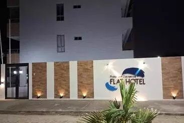Aparthotel Praia Dos Carneiros Flat Hotel Lindo Apto 302
