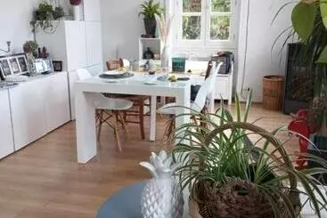 Bed and Breakfast La Dolce Vita Camille