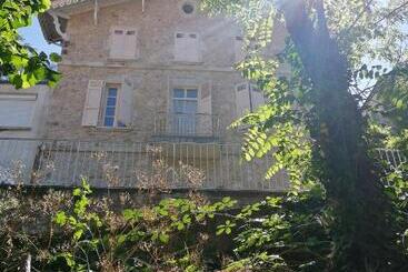 Bed and Breakfast La Dolce Vita Camille