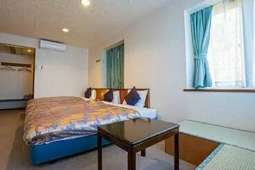 Hotel We Home Villa Jogasaki Onsen Vacation Stay 19349v