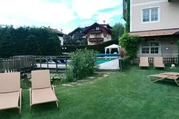 Alpen Hotel Eghel