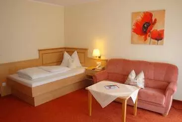 Apparthotel Minerva Diana Octavia