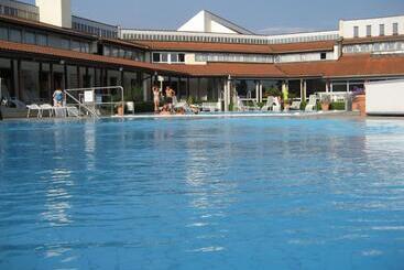 Apparthotel Minerva Diana Octavia