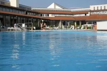 Apparthotel Minerva Diana Octavia