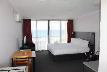 Burnie Ocean View Motel And Holiday Caravan Park