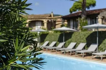 Hotel Domaine Du Calidianus