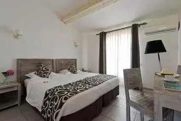 Hotel Domaine Du Calidianus