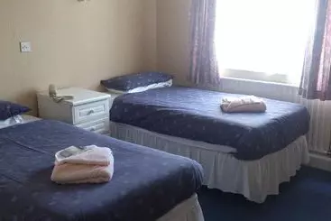 ホテル Dunchoille