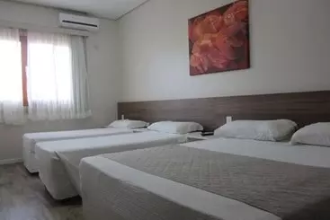 Hotel Geranius Praia Dos Ingleses