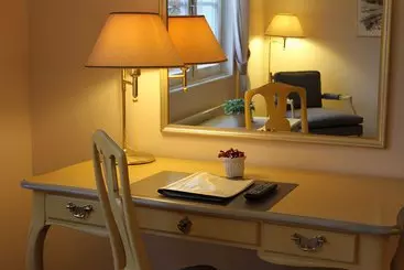 Отель Ideon Gasteri - Lund